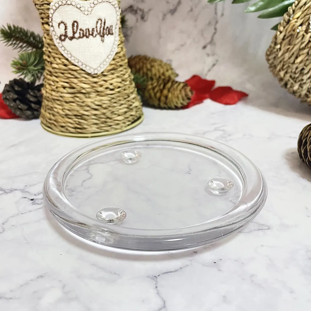 &lt;trp-post-container data-trp-post-id=&#039;697&#039;&gt;Elegant Glass Candle Plates for Every Occasion&lt;/trp-post-container&gt;