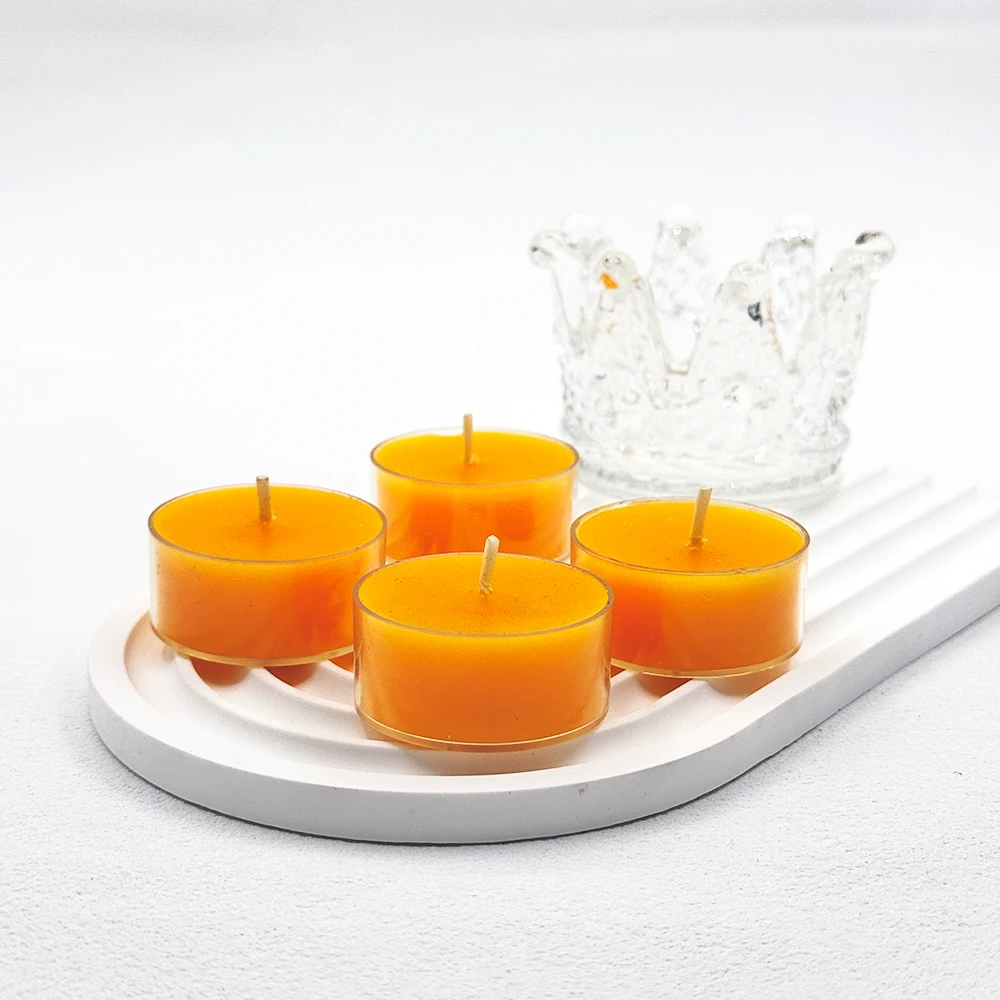 Beeswax Candles Industry Gains Momentum Amid Growing Demand For Natural And Sustainable Products