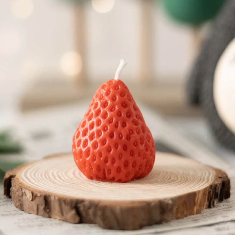 Different Elegant Candles for Every Occasion