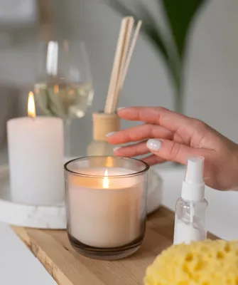 Tealight Candle
