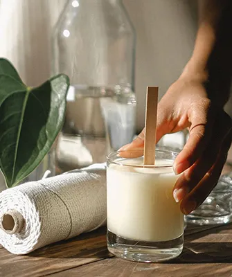 Tealight Candle