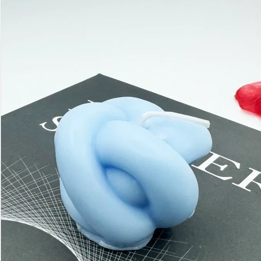 Introduction to Artisan Ball & Knot Candles: Market Dynamics and Innovation