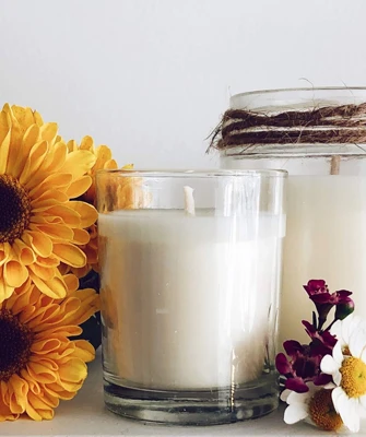 Tealight Candle