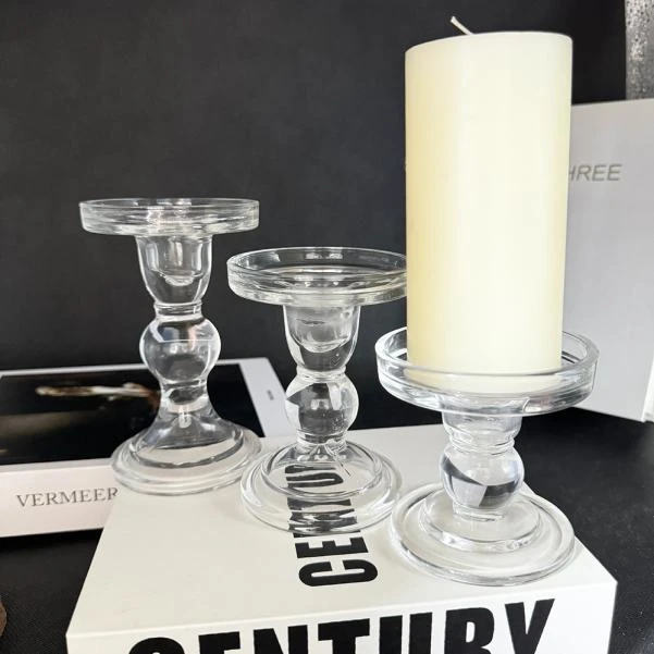 Bulk Candlesticks Molding Efficiency in High-Volume Runs