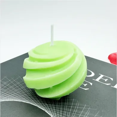 Production Techniques for Ball Shaped Candles on Sale