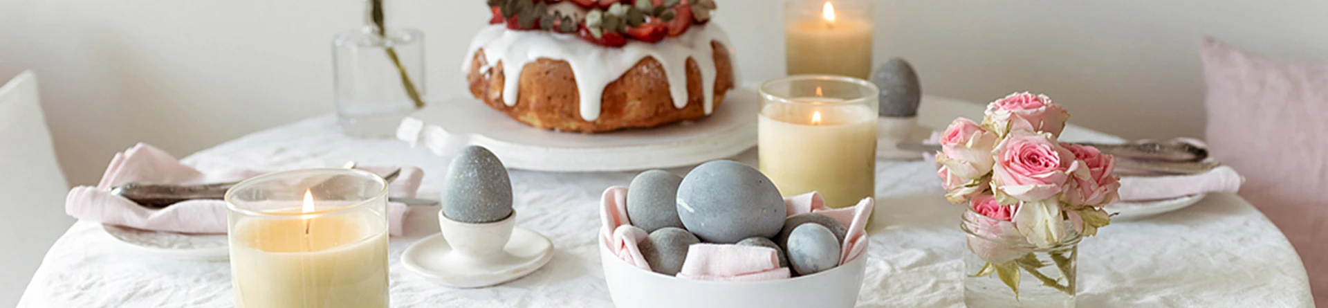 Scented Candle