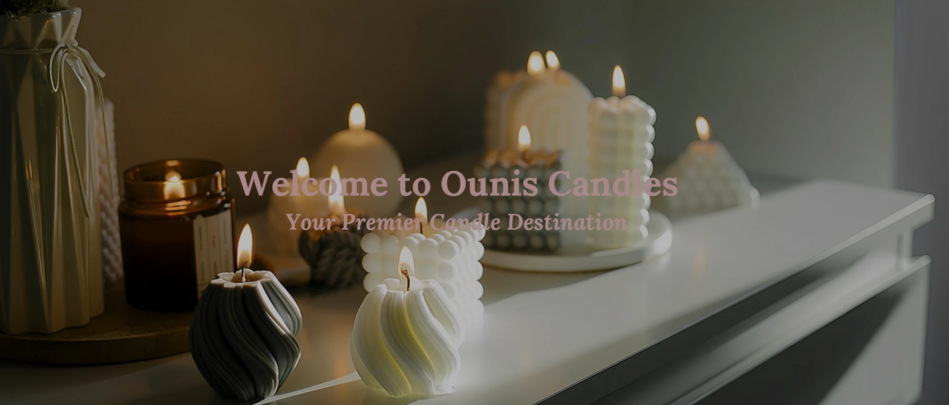 candle holders