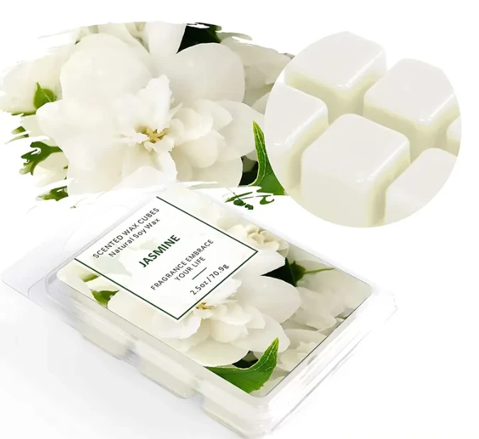 designer birthday candles