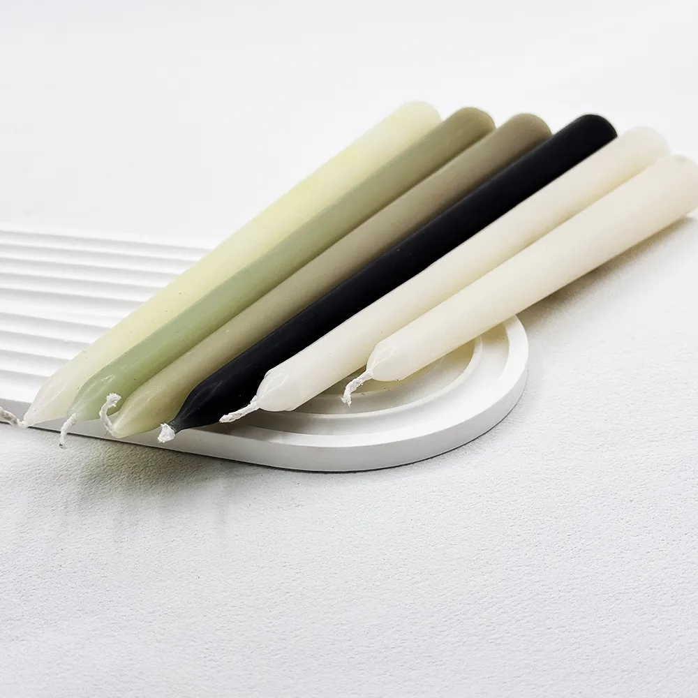 taper candle