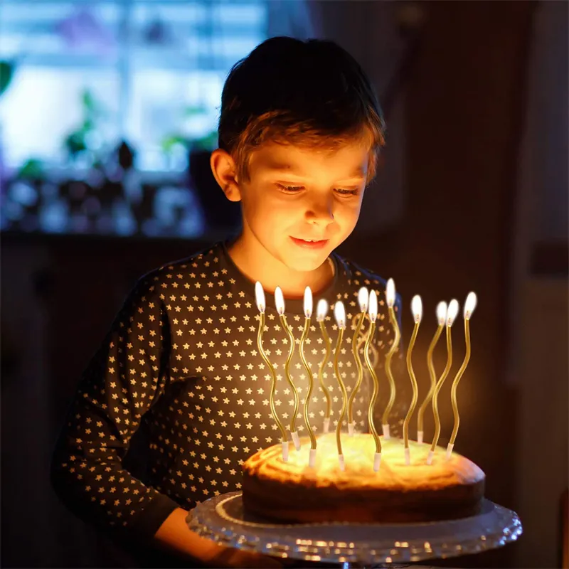 birthday candle