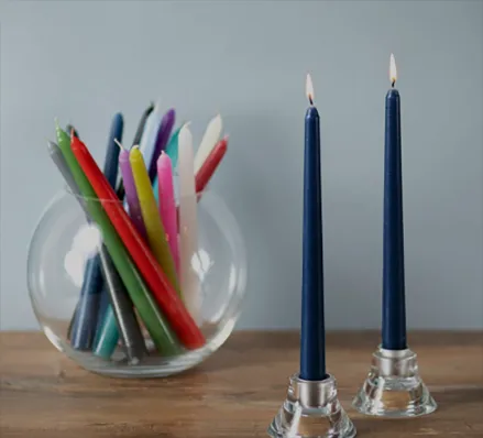 Birthday candle