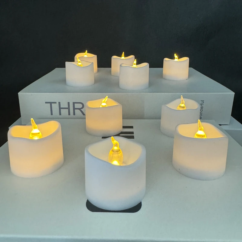 LED Candle