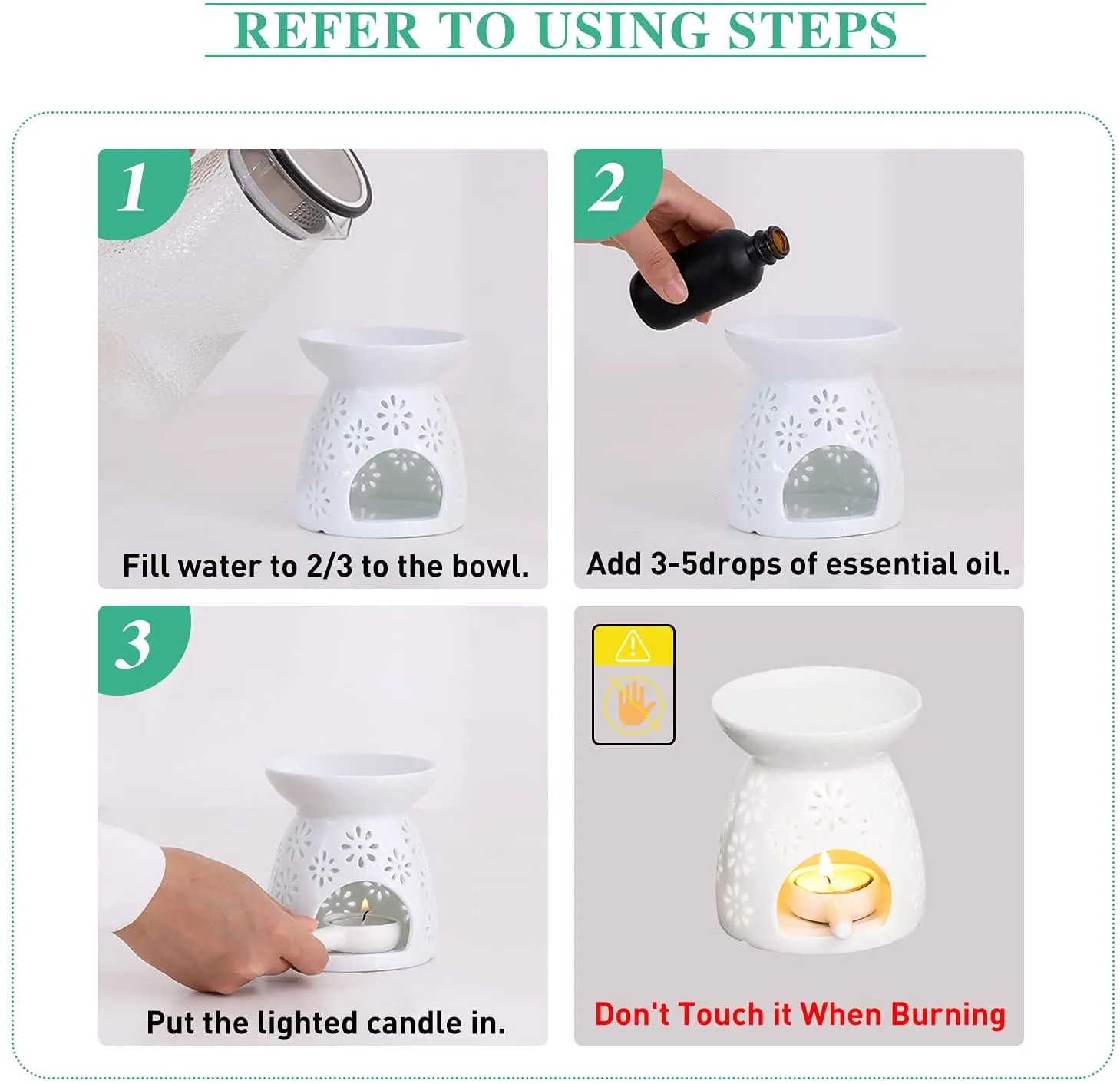 oil burner