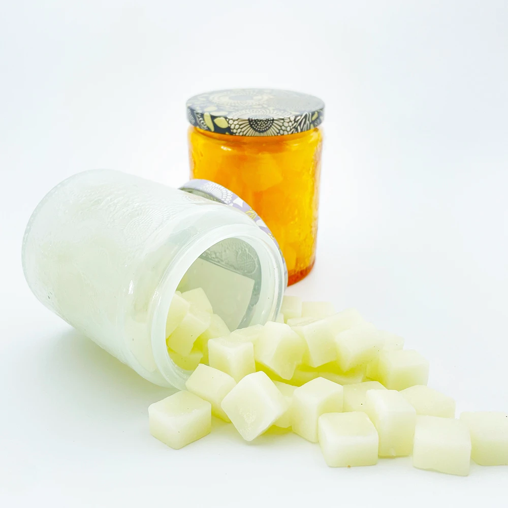 Scented Wax Melts