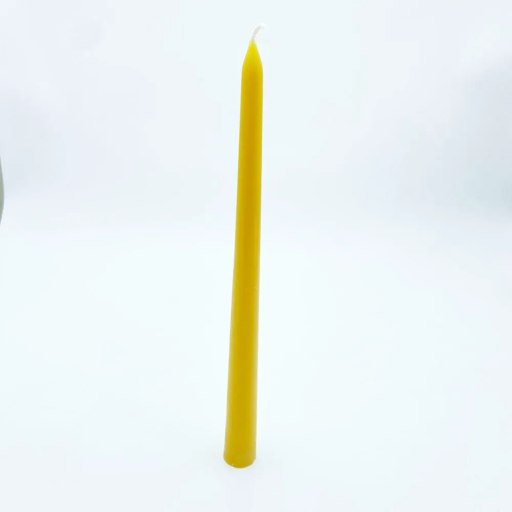 7 8 inch taper candles