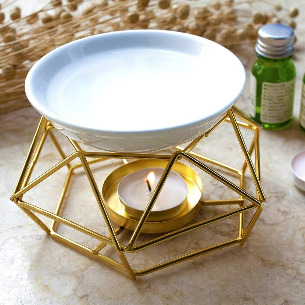 Wax Melt Burner